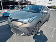 Toyota C-HR S Brown 4 Camera 2020 for sale