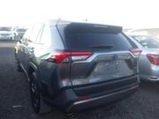 Toyota RAV4 Hybrid G Pkg Grey 2021 for sale