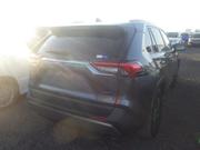 Toyota RAV4 Hybrid G Pkg Grey 2021 for sale
