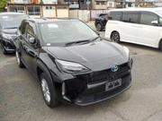 Toyota Yaris Cross G Black 360 Camera 2021 for sale
