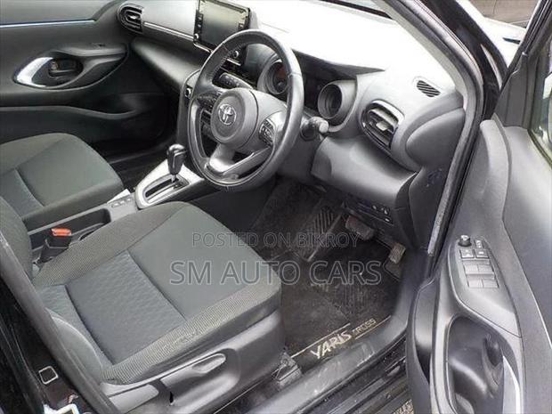 Toyota Yaris Cross G Black 360 Camera 2021
