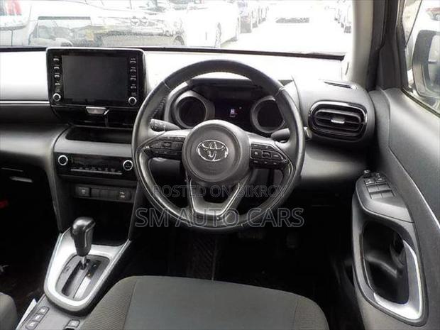 Toyota Yaris Cross G Black 360 Camera 2021