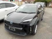 Toyota Yaris Cross G Black 360 Camera 2021 for sale