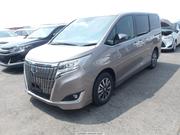 Toyota Esquire Hybrid Gi Brown 2020 for sale