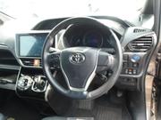 Toyota Esquire Hybrid Gi Brown 2020 for sale