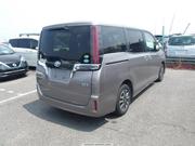Toyota Esquire Hybrid Gi Brown 2020 for sale