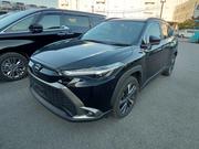 Toyota Corolla Cross Z Black Full Option 2025 for sale