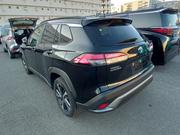 Toyota Corolla Cross Z Black Full Option 2025 for sale