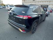 Toyota Corolla Cross Z Black Full Option 2025 for sale