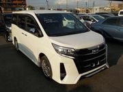 Toyota Noah Si WXB 3 2021 for sale