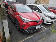 Toyota C-HR G LED, 4.5 GRAT 2020 for sale