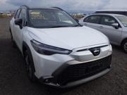 Toyota Corolla Cross Z Pearl Full Option 2025 for sale