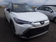 Toyota Corolla Cross Z Pearl Full Option 2025 for sale