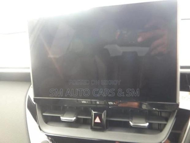 Toyota Corolla Cross Z Pearl Full Option 2025