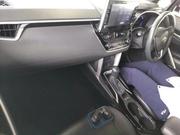 Toyota Corolla Cross HYBRID Z LEATHER PKG 2021 for sale