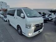 Toyota Hiace Super GL Dark prime 2023 for sale