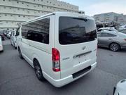 Toyota Hiace Super GL Dark prime 2023 for sale