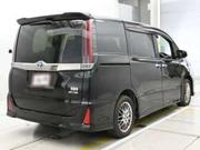 Toyota Noah Si Wxb 2021 for sale