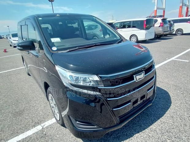 Toyota Noah X-SMART NON HV 2020