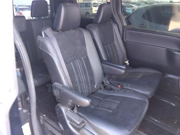 Toyota Esquire GI 2020