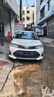Toyota Fielder EX PACKAGE NON HV 2020 for sale