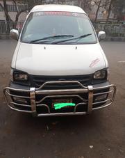 Toyota Noah 2001 for sale