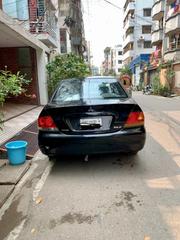 Mitsubishi Lancer GLX 2007 for sale