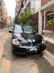 Mitsubishi Lancer GLX 2007 for sale