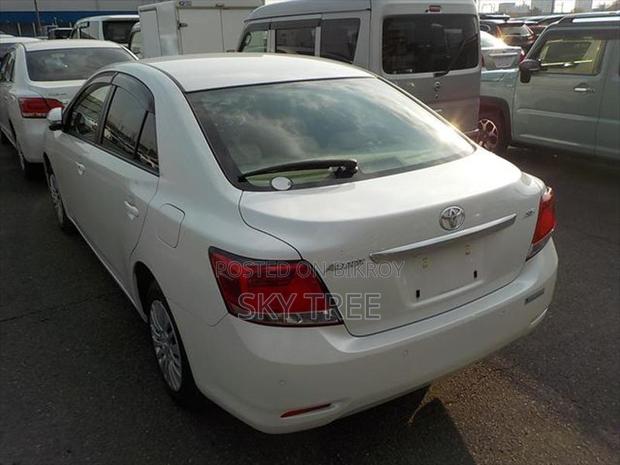 Toyota Allion g PLUS 2020