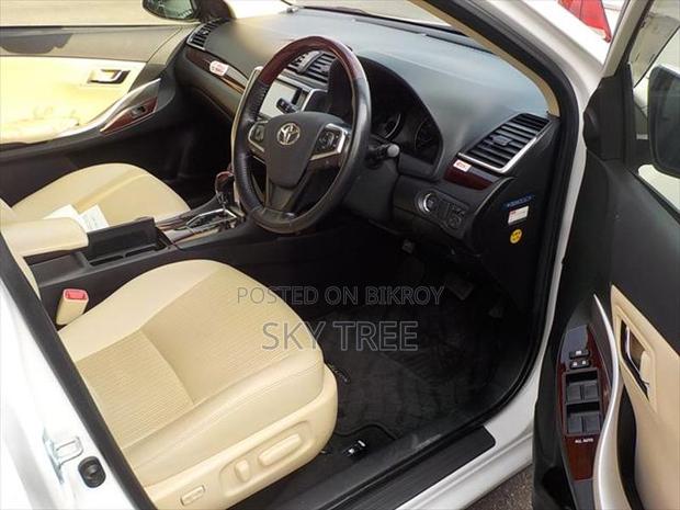 Toyota Allion g PLUS 2020