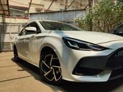 MG 5 2023 for sale