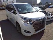 Toyota Esquire Petrol Gi Pearl 2021 for sale