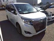 Toyota Esquire Petrol Gi Pearl 2021 for sale