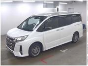 Toyota Noah NONHYBRID SI WXB PKG 2021 for sale