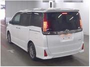 Toyota Noah NONHYBRID SI WXB PKG 2021 for sale