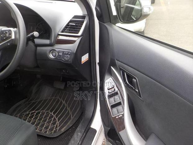 Toyota Allion g pack. 2020