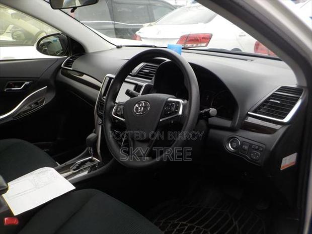 Toyota Allion g pack. 2020