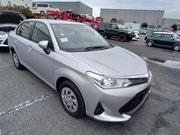 Toyota Axio EX 2020 for sale