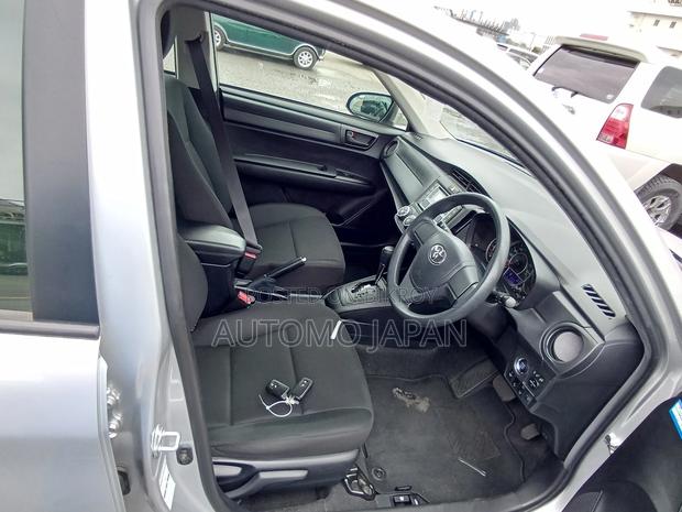 Toyota Axio EX 2020
