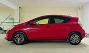 Toyota Aqua Z Leather 2014 for sale