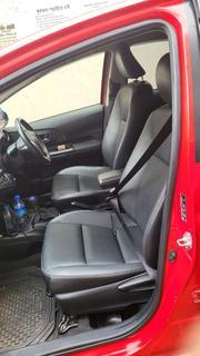 Toyota Aqua Z Leather 2014 for sale
