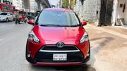 Toyota Sienta . 2017 for sale