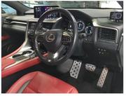 Lexus RX300 NON HYBRID 2021 for sale