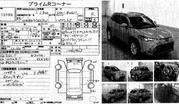 Toyota Corolla Cross S Grade. grey 2022 for sale