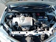 Toyota Axio Non Hybrid EX White 2020 for sale