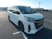 Toyota Noah Si WXB 2021 for sale