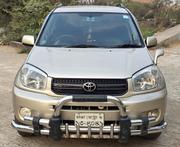 Toyota RAV4 Octane-drive 2005 for sale