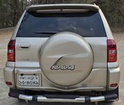 Toyota RAV4 Octane-drive 2005 for sale