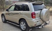 Toyota RAV4 Octane-drive 2005 for sale