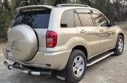 Toyota RAV4 Octane-drive 2005 for sale